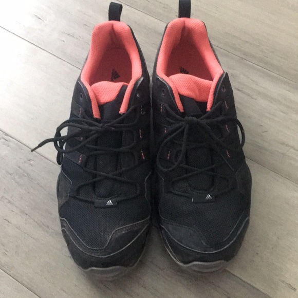 adidas Shoes - Adidas hiking shoes